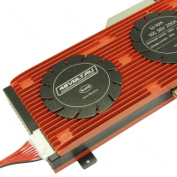 BMS LI-Ion 10S 36V 200A симметрия